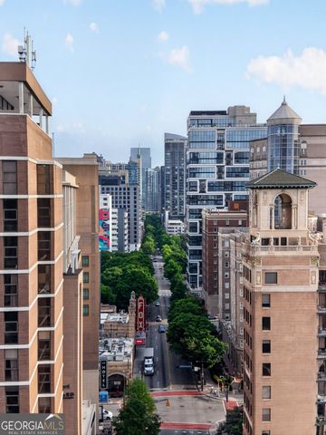 620 Peachtree Street NE 916, Atlanta, GA 30308