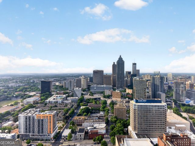 620 Peachtree Street NE 916, Atlanta, GA 30308