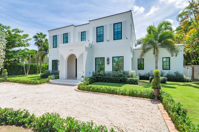 302 E Lakewood Road, West Palm Beach, FL 33405