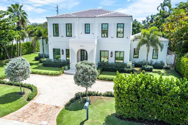 302 E Lakewood Road, West Palm Beach, FL 33405