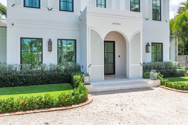 302 E Lakewood Road, West Palm Beach, FL 33405