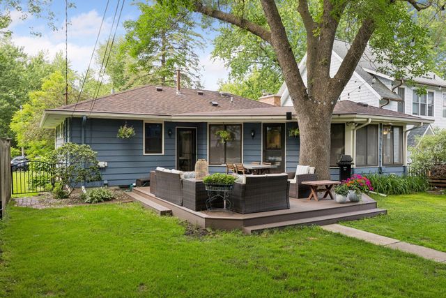 2911 W 54th Street, Minneapolis, MN 55410