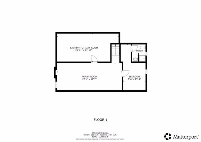 2911 W 54th Street, Minneapolis, MN 55410