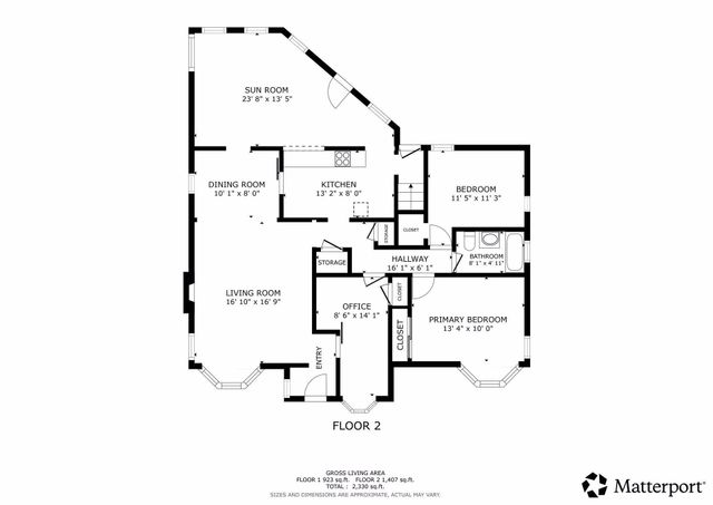 2911 W 54th Street, Minneapolis, MN 55410