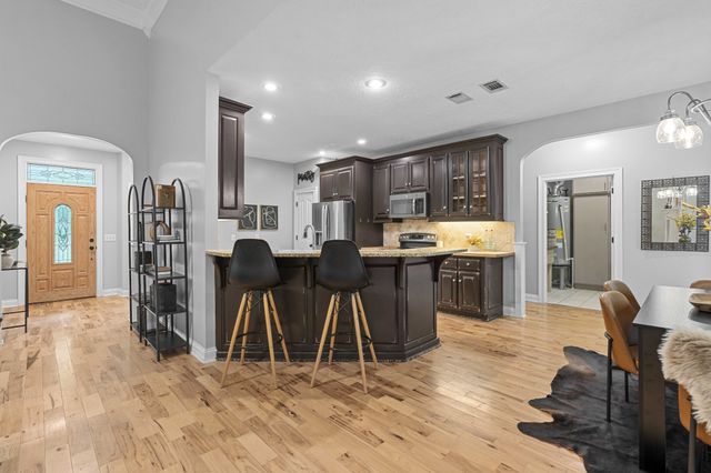 7339 Chowning Rd, Springfield, TN 37172