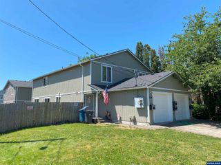 1180-1194 Nebraska Av NE, Salem, OR 97301