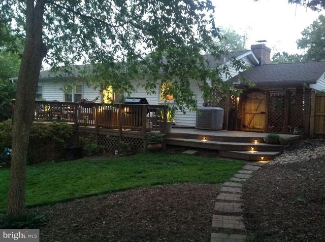 3412 RAMSGATE TER, Alexandria, VA 22309