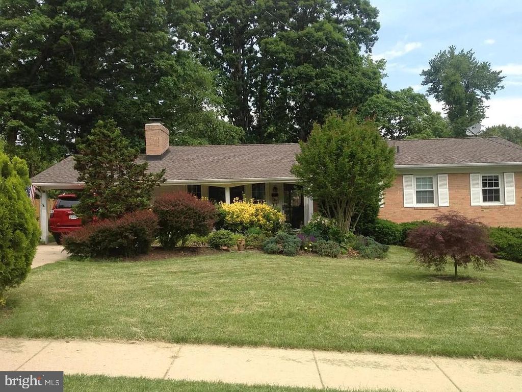 3412 RAMSGATE TER, Alexandria, VA 22309