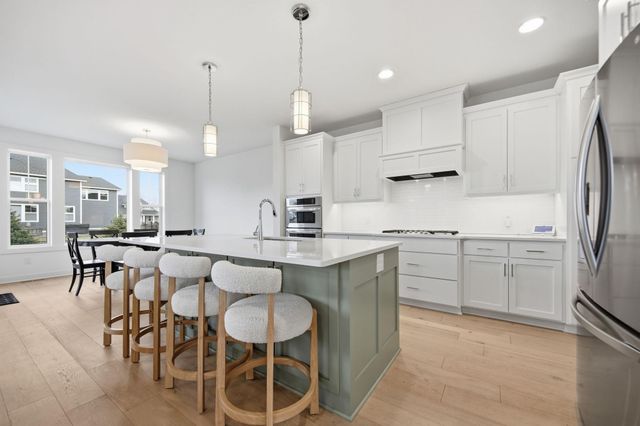 5822 130th Lane N, Hugo, MN 55038