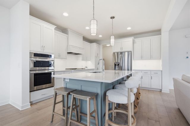 5822 130th Lane N, Hugo, MN 55038