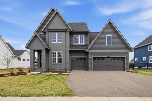 5822 130th Lane N, Hugo, MN 55038