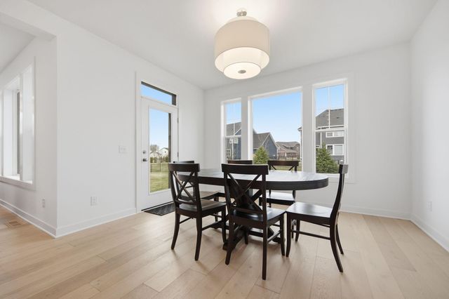 5822 130th Lane N, Hugo, MN 55038