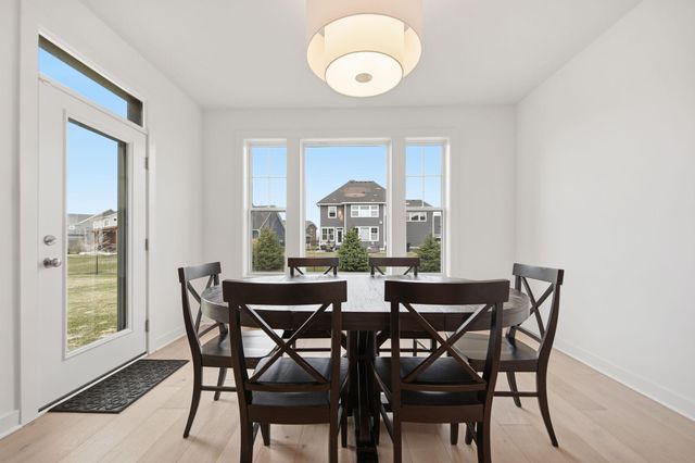 5822 130th Lane N, Hugo, MN 55038