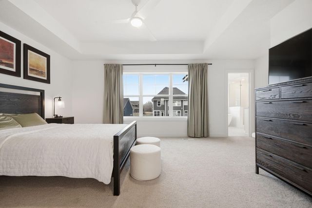 5822 130th Lane N, Hugo, MN 55038