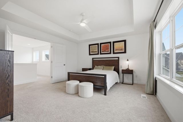 5822 130th Lane N, Hugo, MN 55038