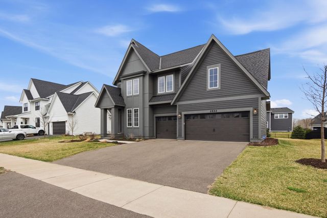 5822 130th Lane N, Hugo, MN 55038