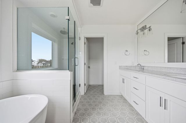 5822 130th Lane N, Hugo, MN 55038