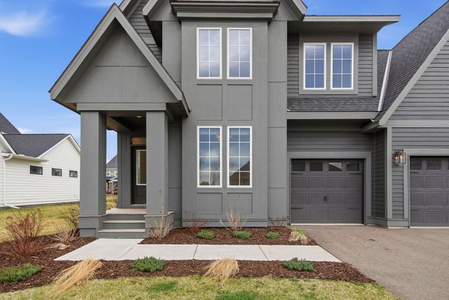 5822 130th Lane N, Hugo, MN 55038