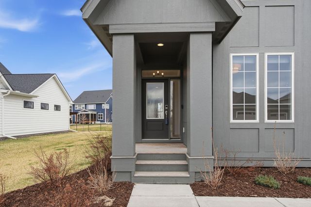 5822 130th Lane N, Hugo, MN 55038