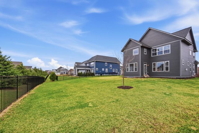 5822 130th Lane N, Hugo, MN 55038