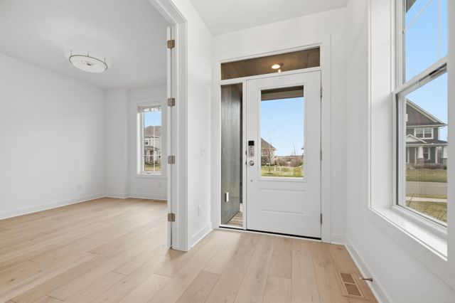 5822 130th Lane N, Hugo, MN 55038