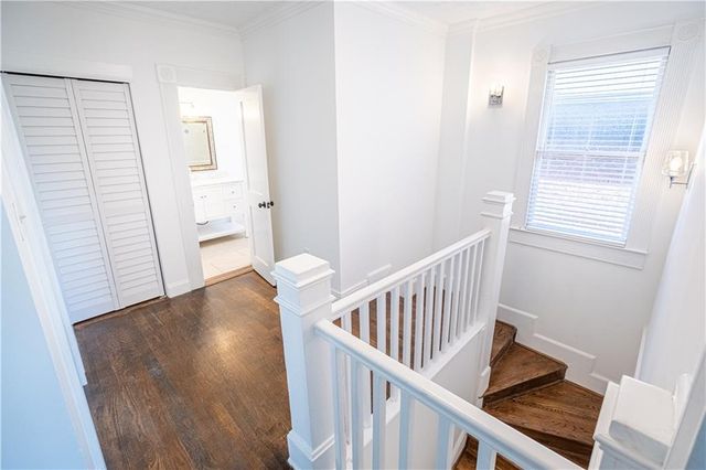 672 Kennesaw Avenue NE A, Atlanta, GA 30308