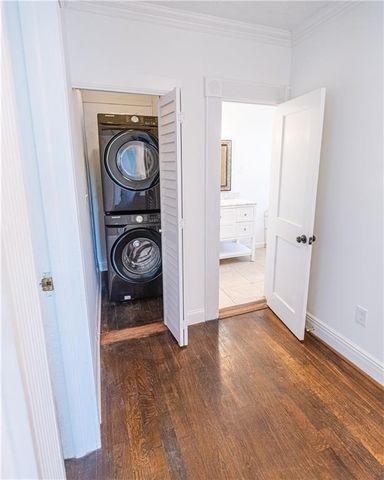 672 Kennesaw Avenue NE A, Atlanta, GA 30308