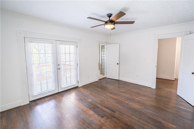 672 Kennesaw Avenue NE A, Atlanta, GA 30308