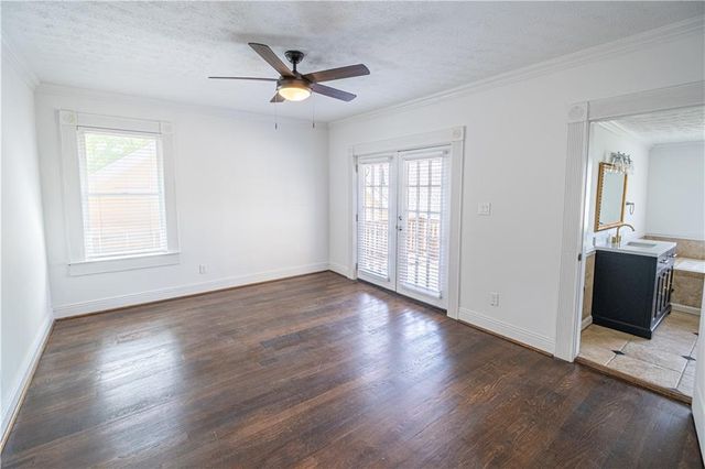 672 Kennesaw Avenue NE A, Atlanta, GA 30308