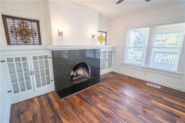 672 Kennesaw Avenue NE A, Atlanta, GA 30308