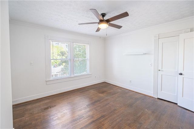 672 Kennesaw Avenue NE A, Atlanta, GA 30308