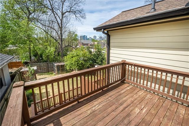 672 Kennesaw Avenue NE A, Atlanta, GA 30308