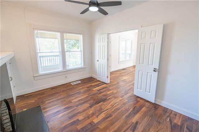 672 Kennesaw Avenue NE A, Atlanta, GA 30308