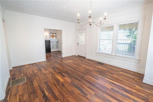 672 Kennesaw Avenue NE A, Atlanta, GA 30308