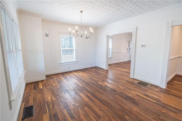 672 Kennesaw Avenue NE A, Atlanta, GA 30308