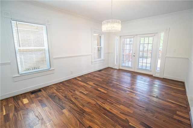 672 Kennesaw Avenue NE A, Atlanta, GA 30308