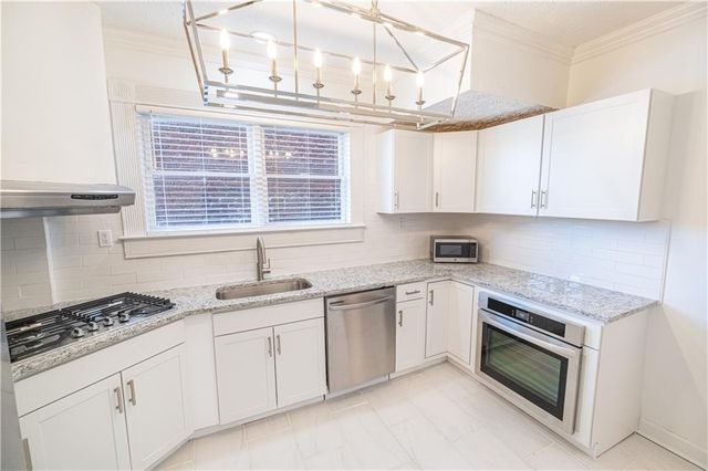 672 Kennesaw Avenue NE A, Atlanta, GA 30308