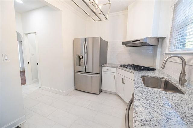672 Kennesaw Avenue NE A, Atlanta, GA 30308