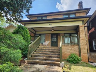 672 Kennesaw Avenue NE A, Atlanta, GA 30308