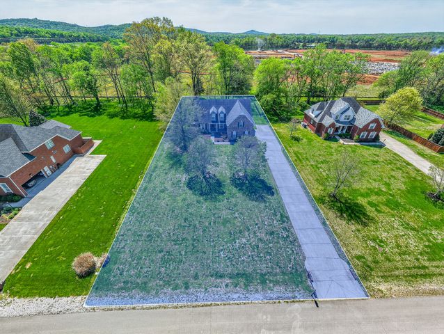 1307 John Hood Dr, Rockvale, TN 37153