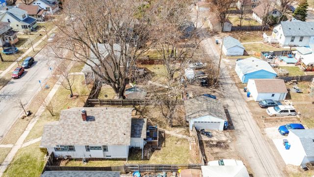 1821 Case Avenue E, Saint Paul, MN 55119