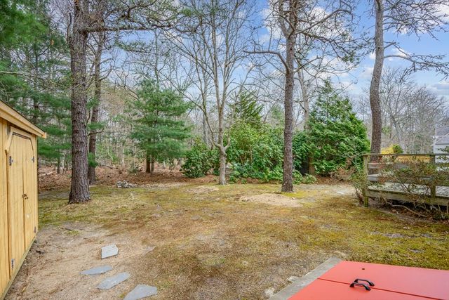44 Antone Ave, Falmouth, MA 02536