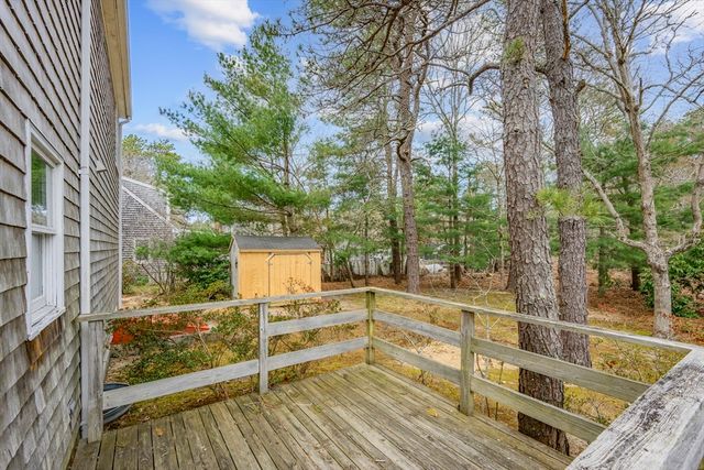 44 Antone Ave, Falmouth, MA 02536