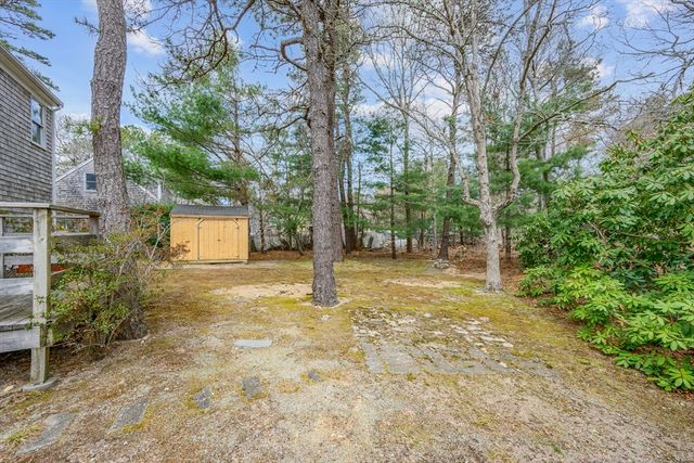 44 Antone Ave, Falmouth, MA 02536