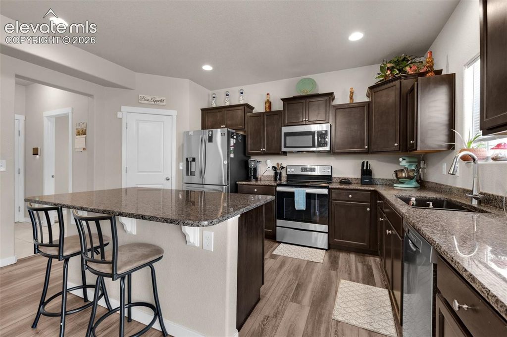 2823 Gobi Drive, Colorado Springs, CO 80939 — photo 3