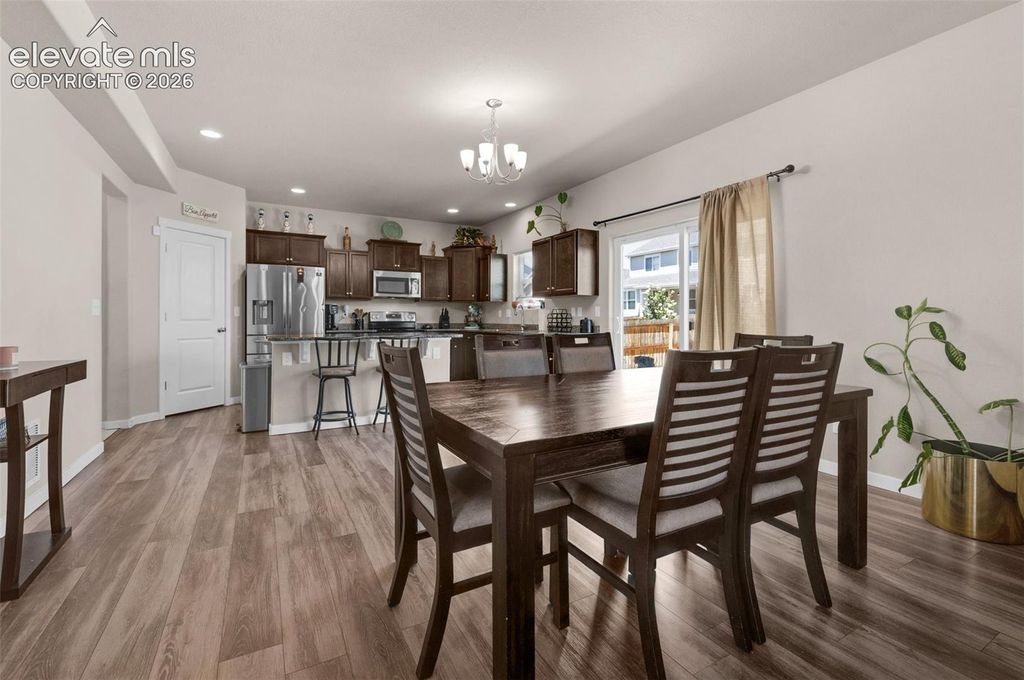 2823 Gobi Drive, Colorado Springs, CO 80939 — photo 4