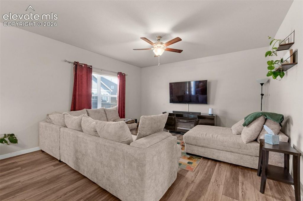 2823 Gobi Drive, Colorado Springs, CO 80939 — photo 5