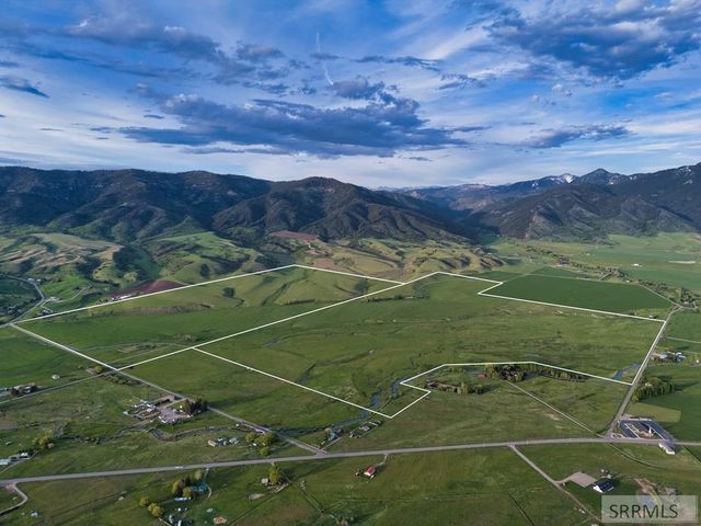 536 Ranger Station, Swan Valley, ID 83449
