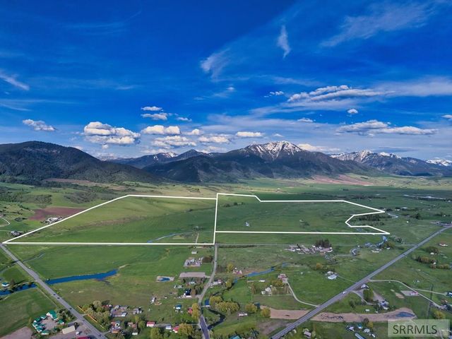 536 Ranger Station, Swan Valley, ID 83449