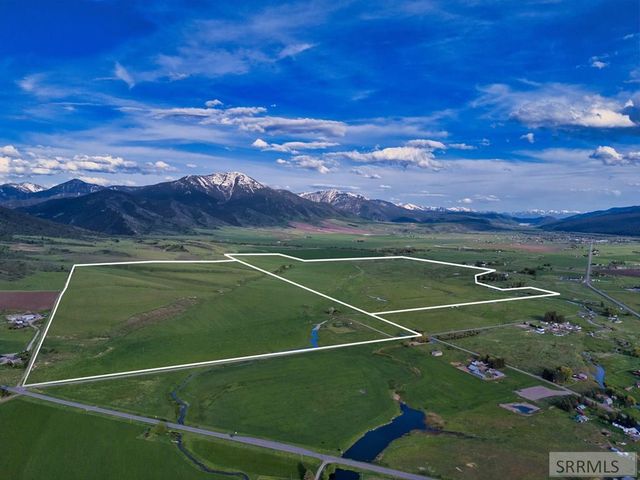 536 Ranger Station, Swan Valley, ID 83449